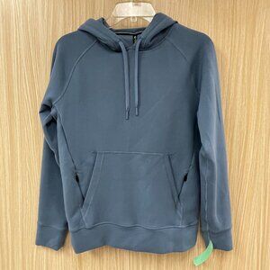 Men's Ten Thousand Blue Hoodie Size XS